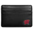 Wisconsin Badgers Weekend Wallet